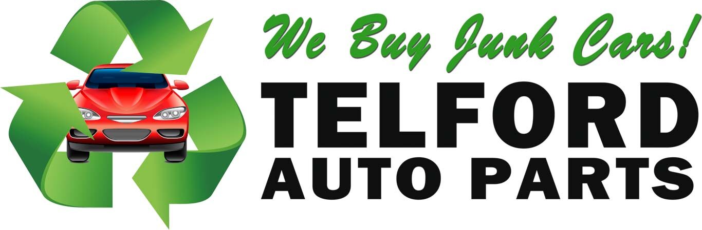 Telford Auto Parts logo